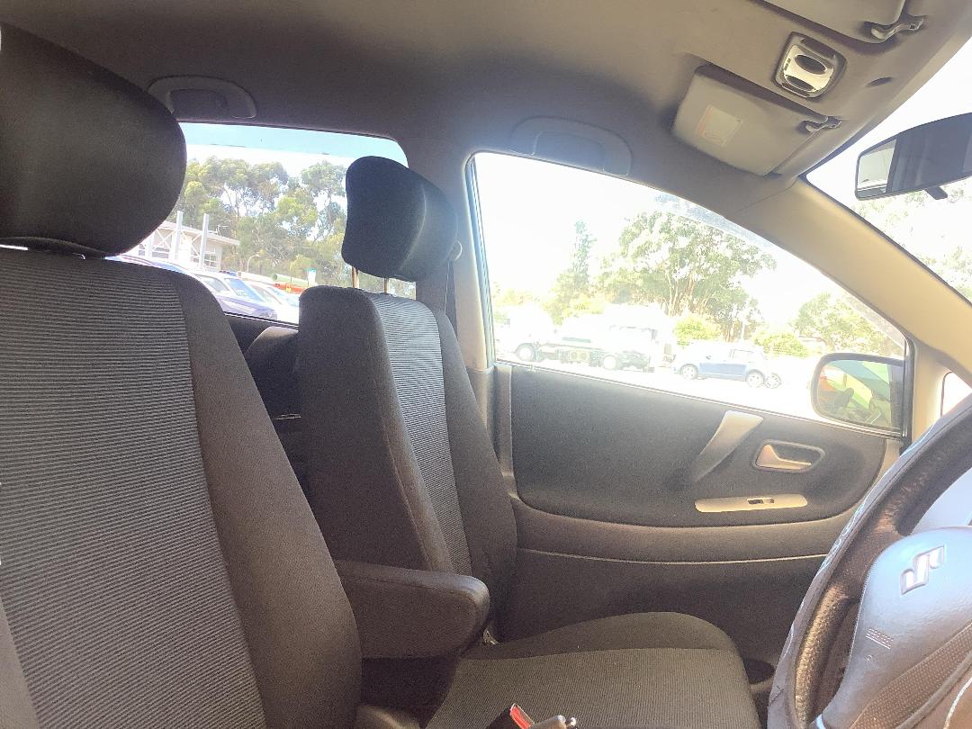 Photo '13' of Suzuki Aerio