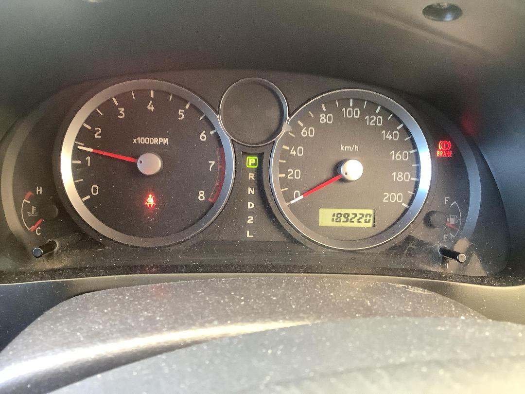 Photo '14' of Suzuki Aerio