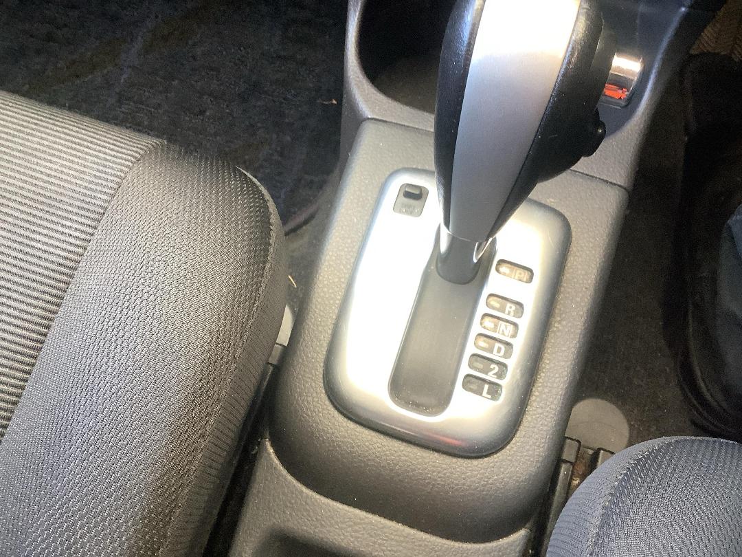 Photo '15' of Suzuki Aerio