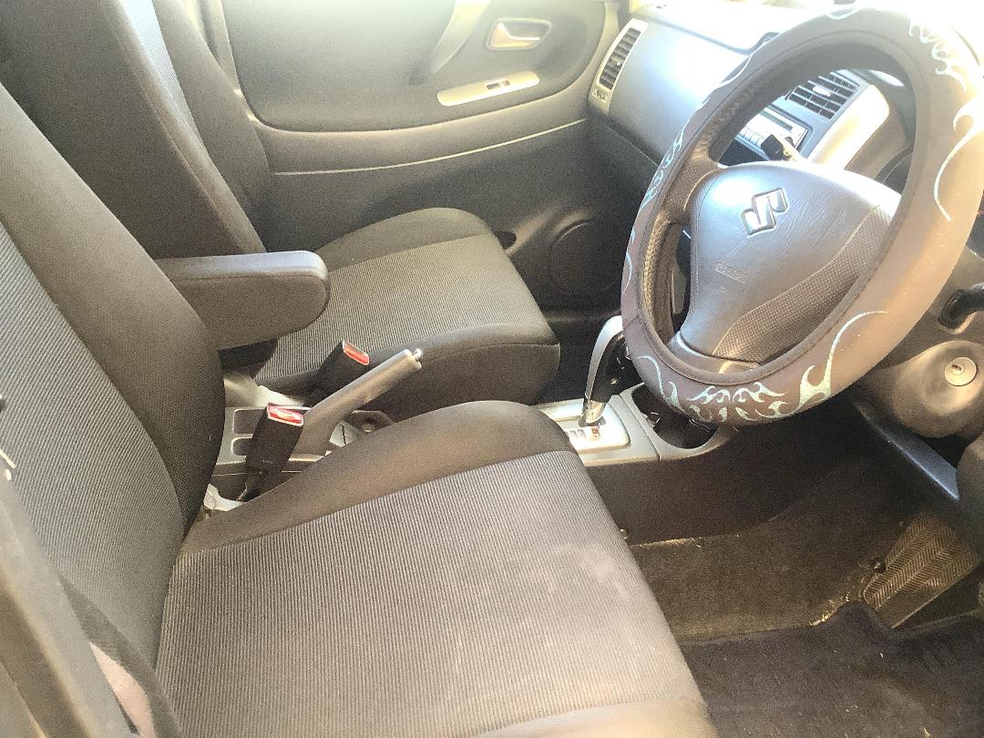 Photo '12' of Suzuki Aerio