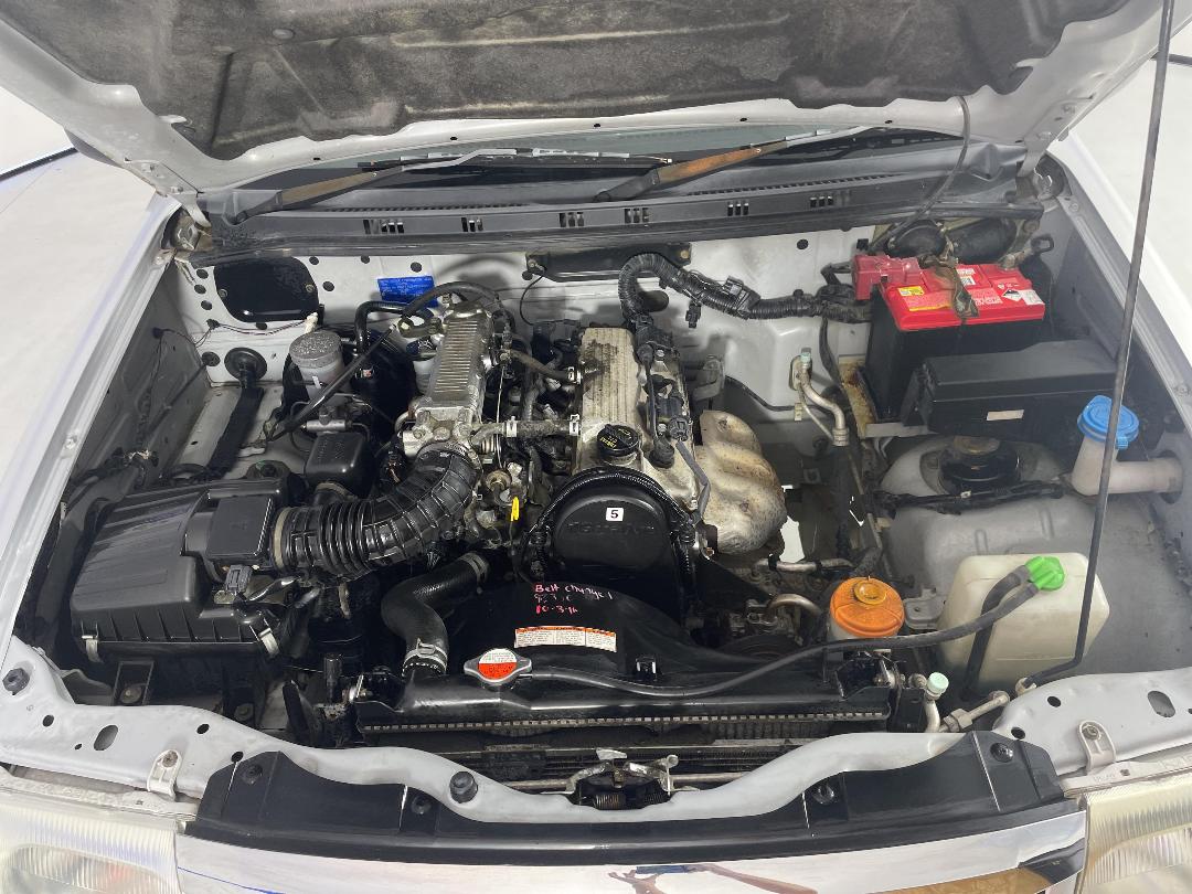 Photo '13' of Suzuki Grand Vitara