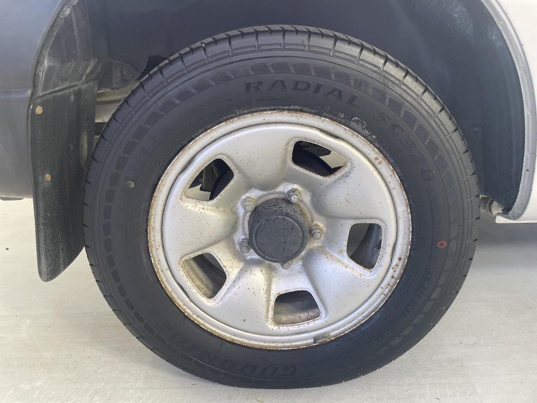 Photo '12' of Suzuki Grand Vitara