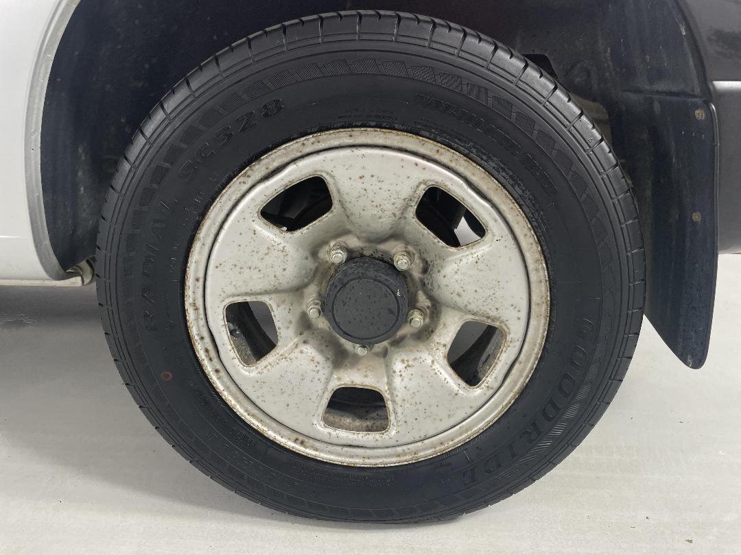 Photo '11' of Suzuki Grand Vitara