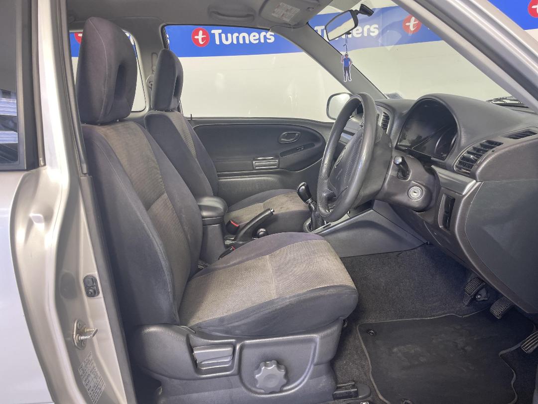 Photo '16' of Suzuki Grand Vitara