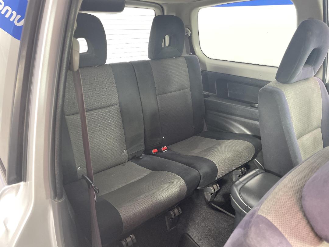 Photo '19' of Suzuki Grand Vitara