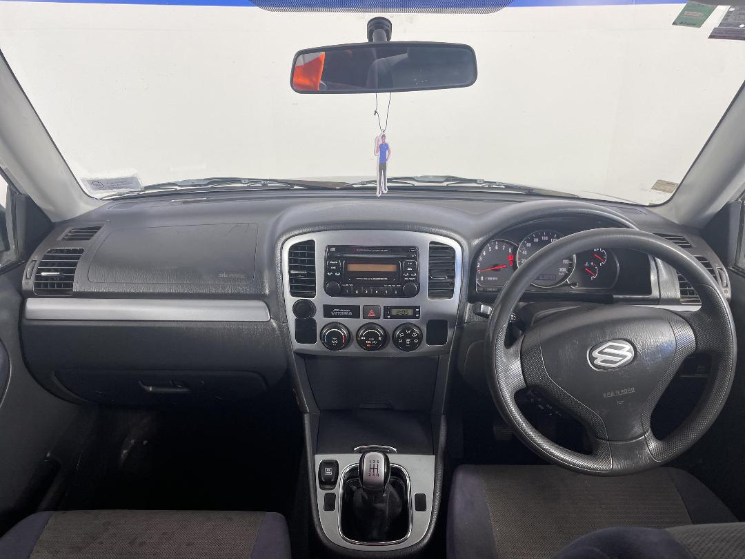 Photo '17' of Suzuki Grand Vitara