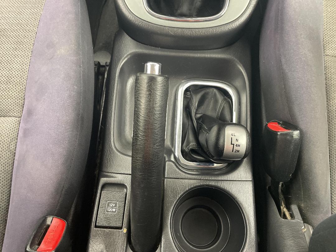 Photo '22' of Suzuki Grand Vitara