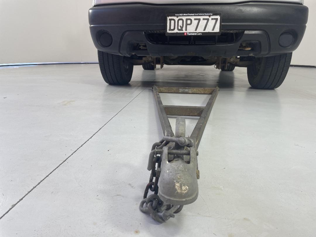 Photo '26' of Suzuki Grand Vitara