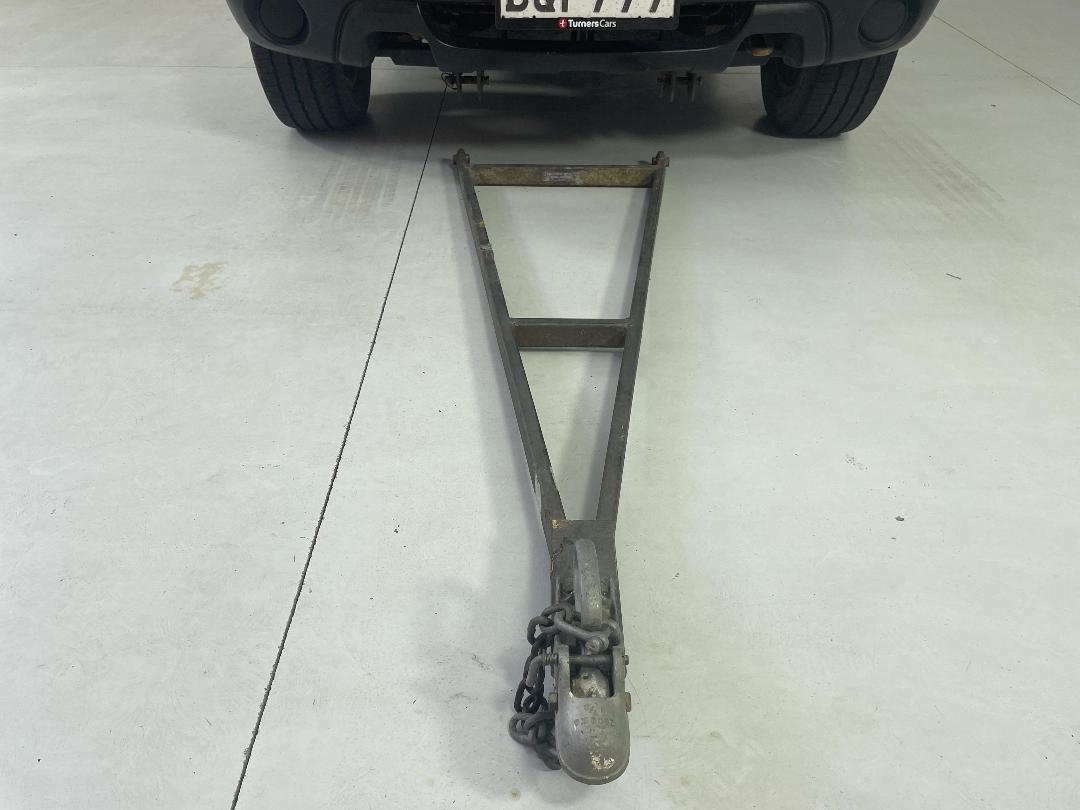 Photo '25' of Suzuki Grand Vitara