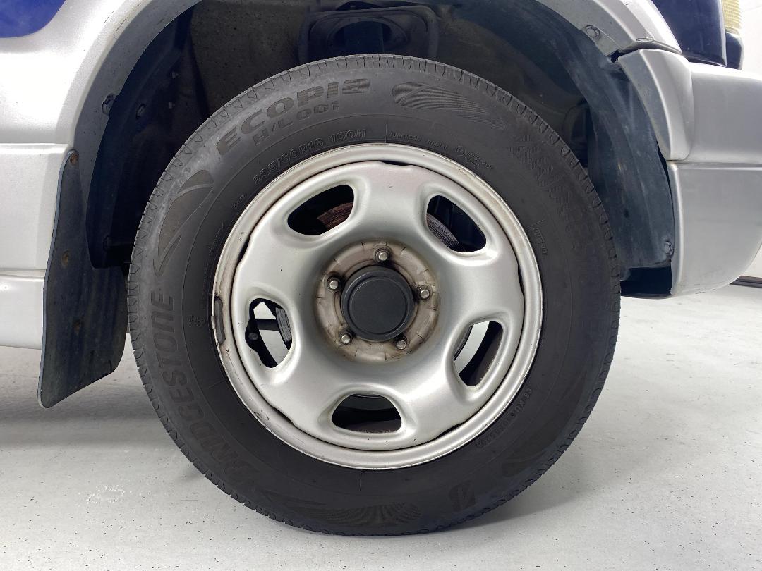 Photo '9' of Suzuki Grand Vitara Photo '9' of Suzuki Grand Vitara