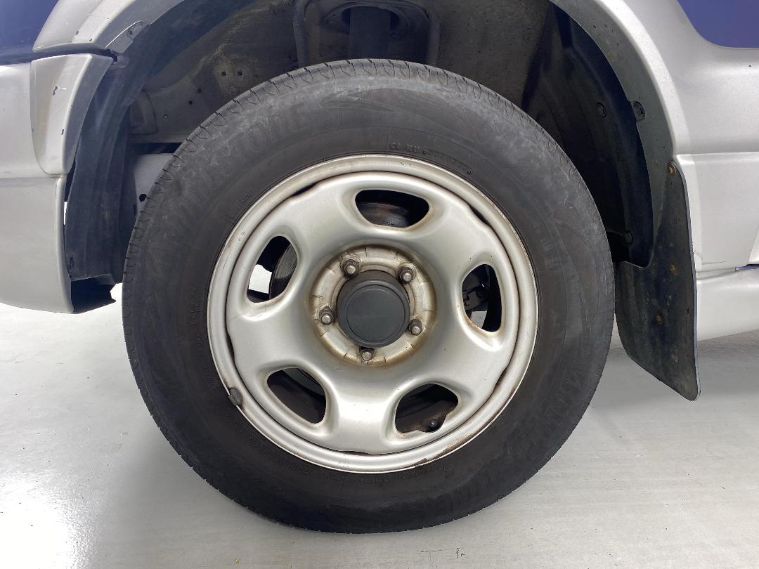 Photo '10' of Suzuki Grand Vitara Photo '10' of Suzuki Grand Vitara