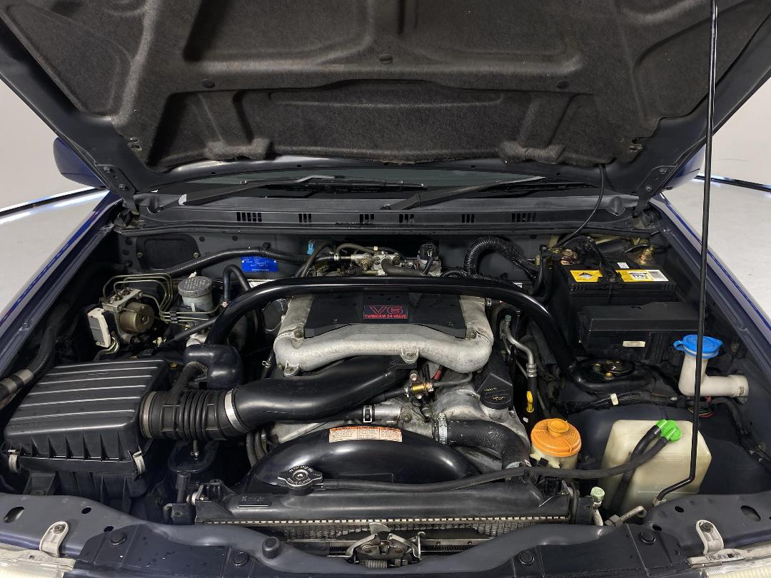 Photo '13' of Suzuki Grand Vitara Photo '13' of Suzuki Grand Vitara