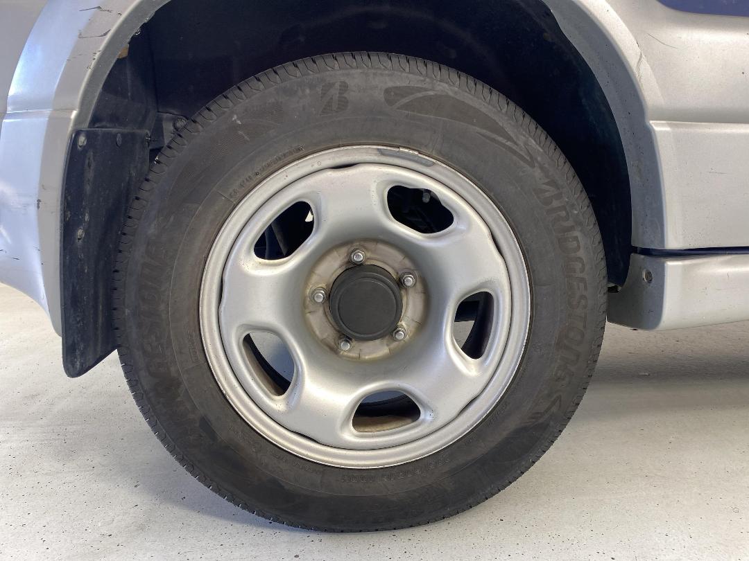 Photo '12' of Suzuki Grand Vitara Photo '12' of Suzuki Grand Vitara