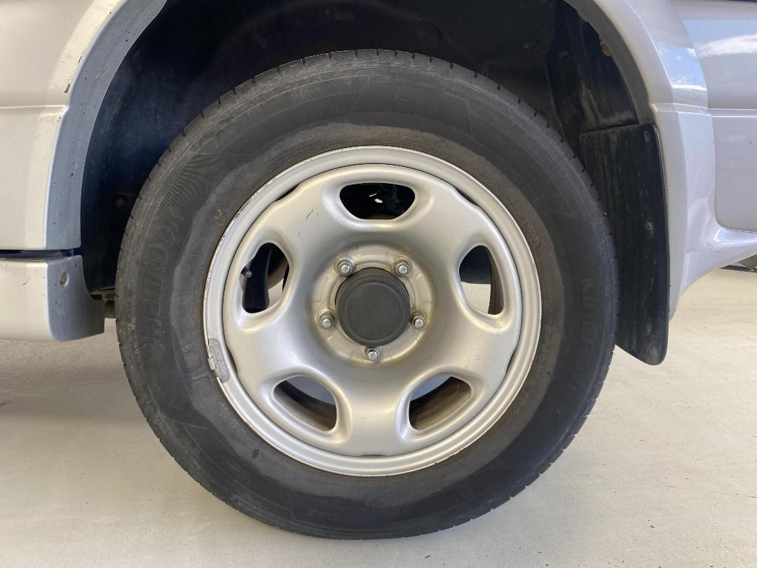 Photo '11' of Suzuki Grand Vitara Photo '11' of Suzuki Grand Vitara