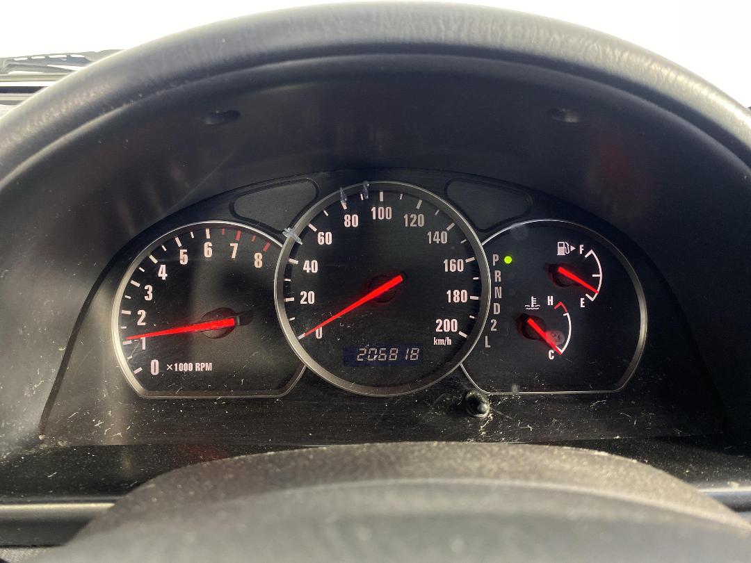 Photo '21' of Suzuki Grand Vitara Photo '21' of Suzuki Grand Vitara