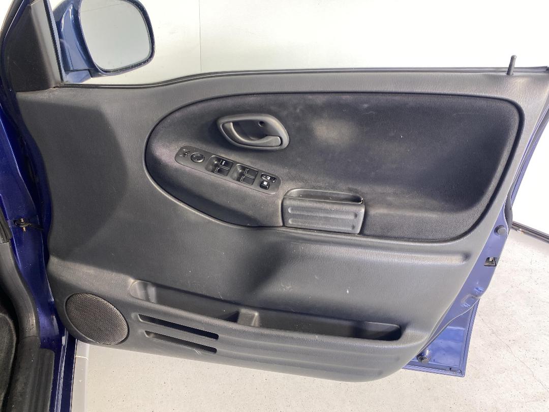 Photo '15' of Suzuki Grand Vitara Photo '15' of Suzuki Grand Vitara