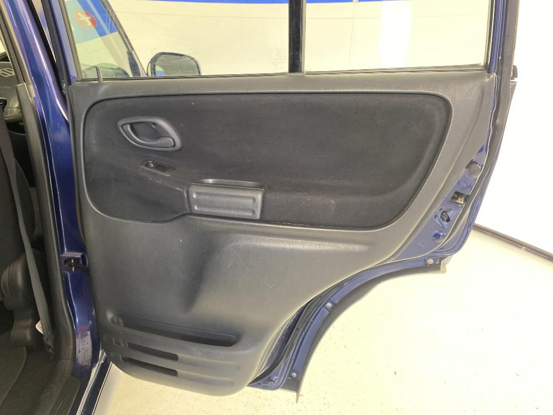 Photo '19' of Suzuki Grand Vitara Photo '19' of Suzuki Grand Vitara