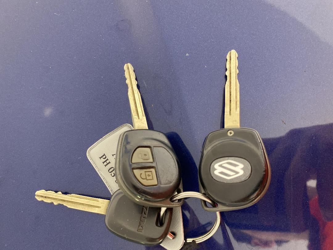 Photo '22' of Suzuki Grand Vitara Photo '22' of Suzuki Grand Vitara