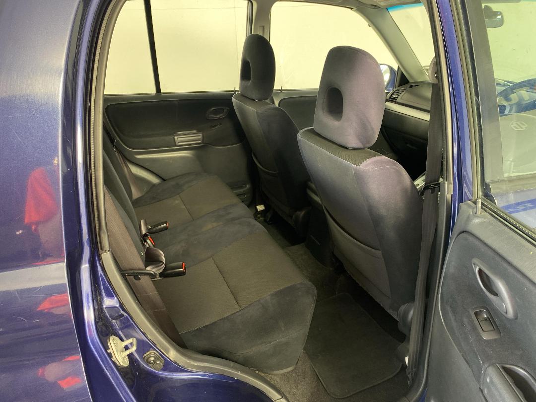 Photo '20' of Suzuki Grand Vitara Photo '20' of Suzuki Grand Vitara