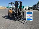 Thumbnail '1' of TCM KG25T6 Forklift