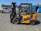 Thumbnail '7' of TCM KG25T6 Forklift
