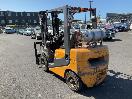 Thumbnail '6' of TCM KG25T6 Forklift