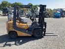 Thumbnail '3' of TCM KG25T6 Forklift