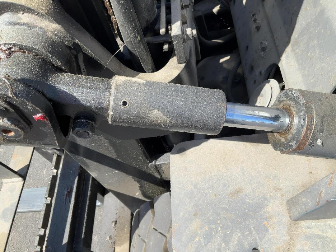 Photo '26' of TCM KG25T6 Forklift