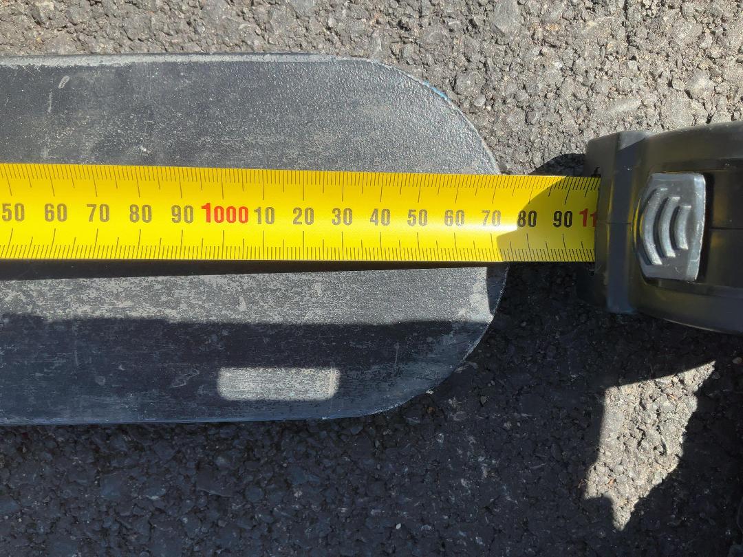 Photo '22' of TCM KG25T6 Forklift