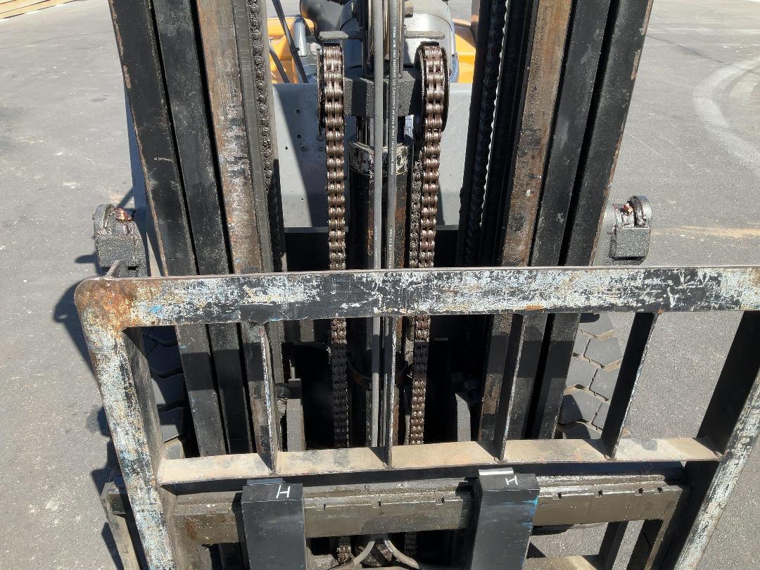 Photo '20' of TCM KG25T6 Forklift