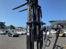 Thumbnail '12' of TCM KG25T6 Forklift