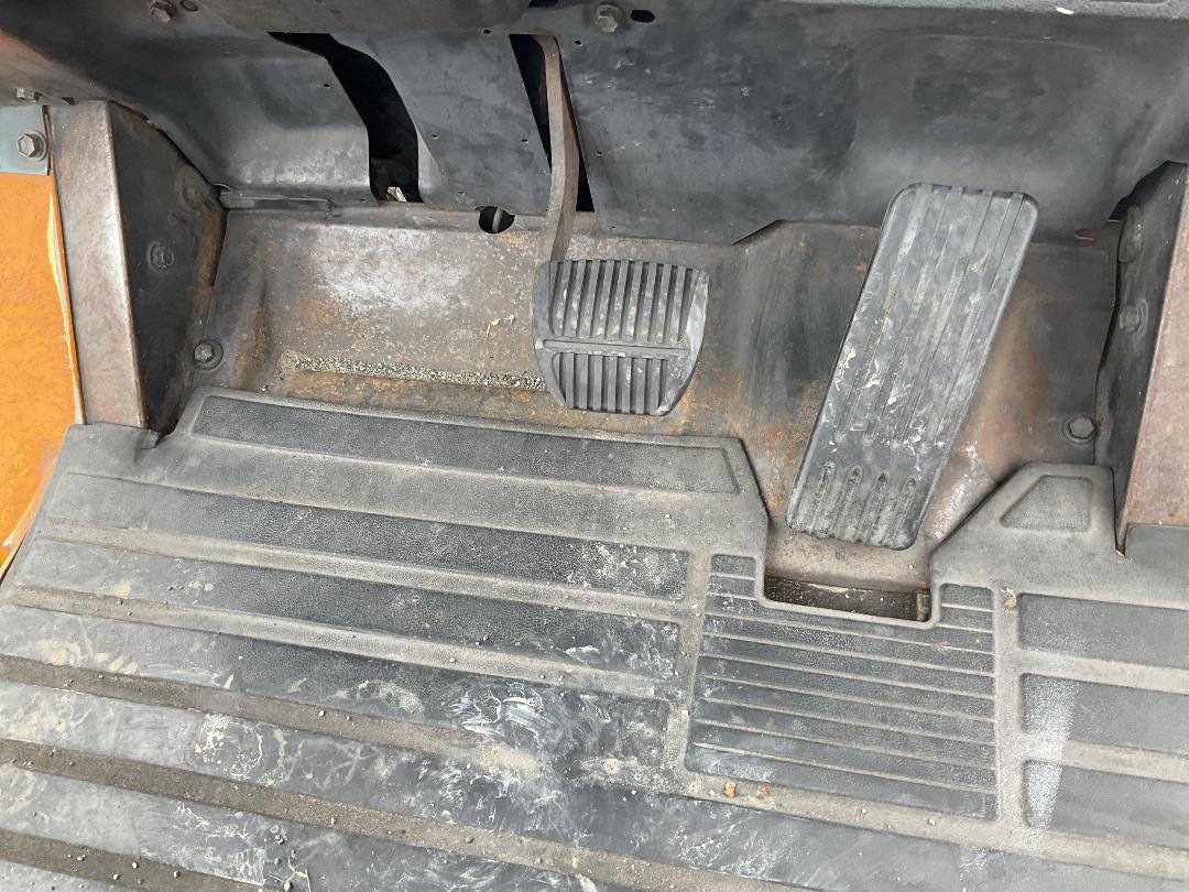 Photo '12' of Toyota 7FB18 Forklift Photo '12' of Toyota 7FB18 Forklift