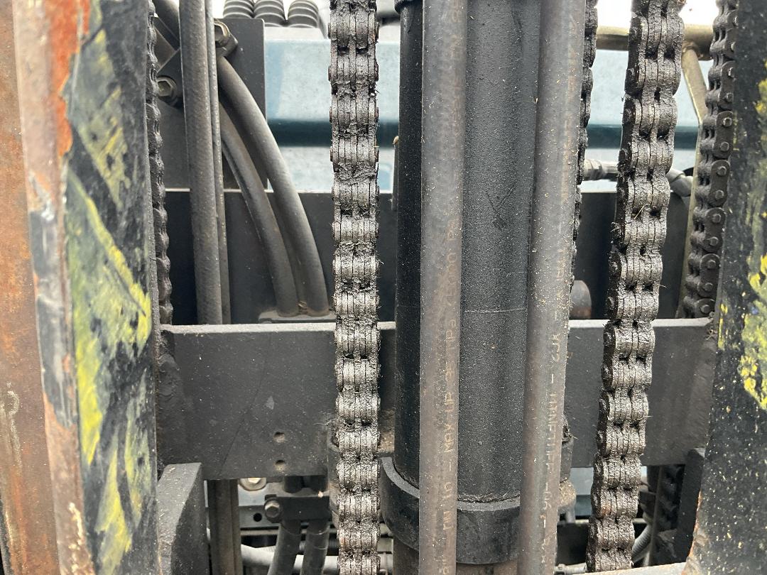 Photo '21' of Toyota 7FB18 Forklift Photo '21' of Toyota 7FB18 Forklift