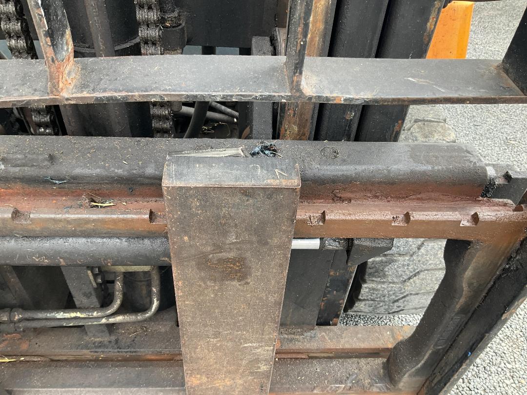 Photo '24' of Toyota 7FB18 Forklift Photo '24' of Toyota 7FB18 Forklift