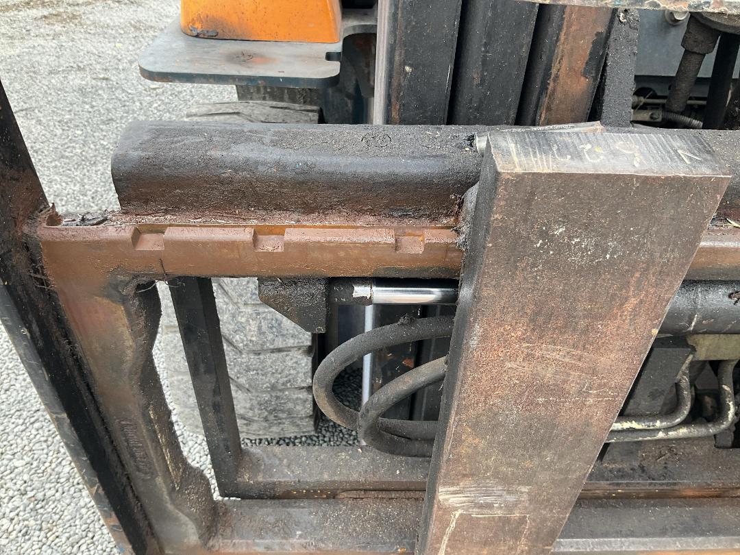 Photo '23' of Toyota 7FB18 Forklift Photo '23' of Toyota 7FB18 Forklift