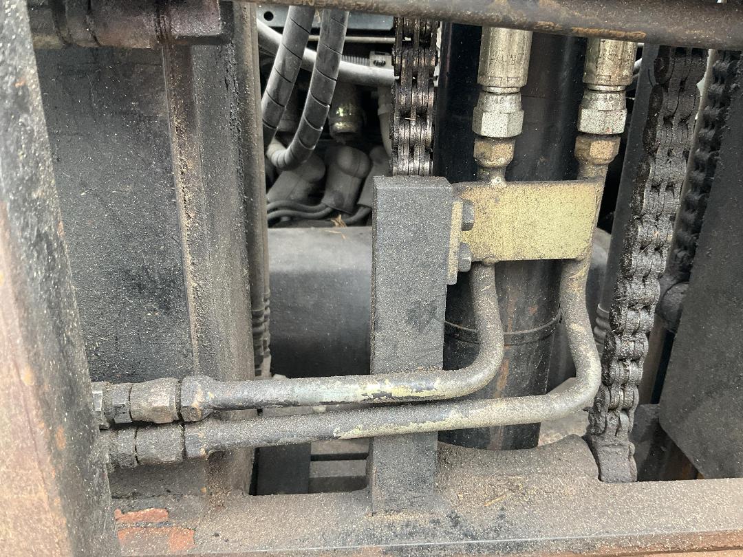 Photo '22' of Toyota 7FB18 Forklift Photo '22' of Toyota 7FB18 Forklift