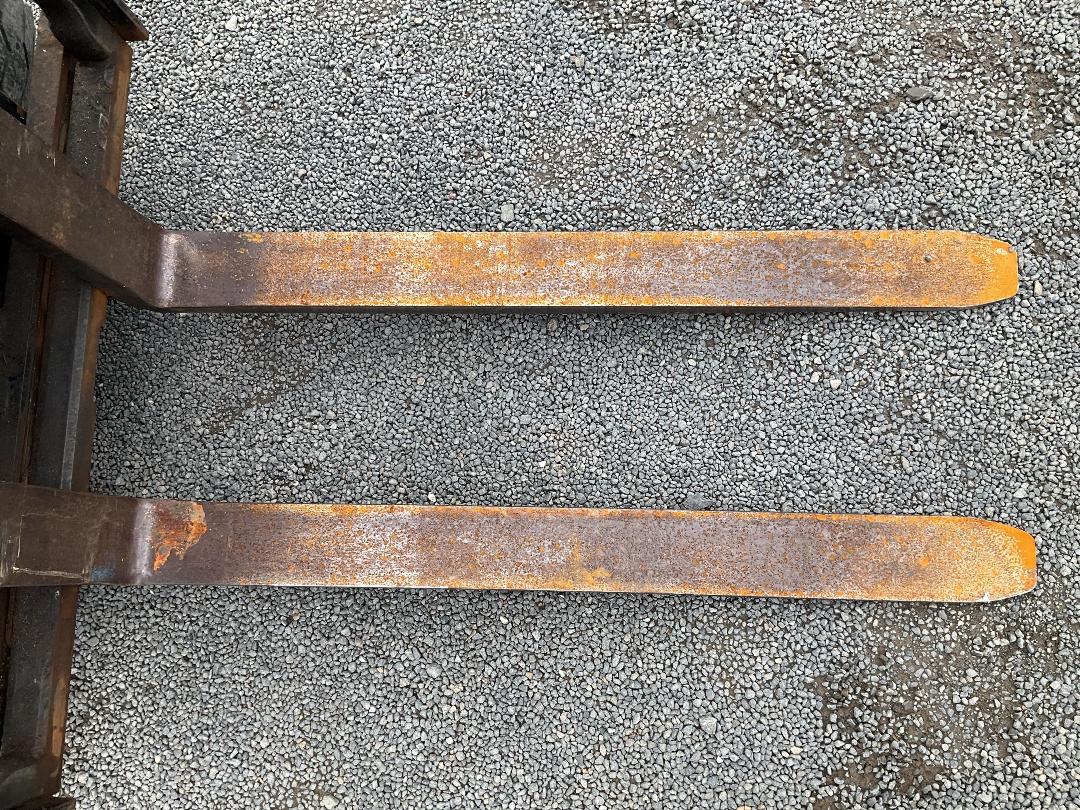 Photo '25' of Toyota 7FB18 Forklift Photo '25' of Toyota 7FB18 Forklift