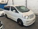 Thumbnail '1' of Toyota Alphard V
