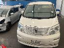 Thumbnail '5' of Toyota Alphard V
