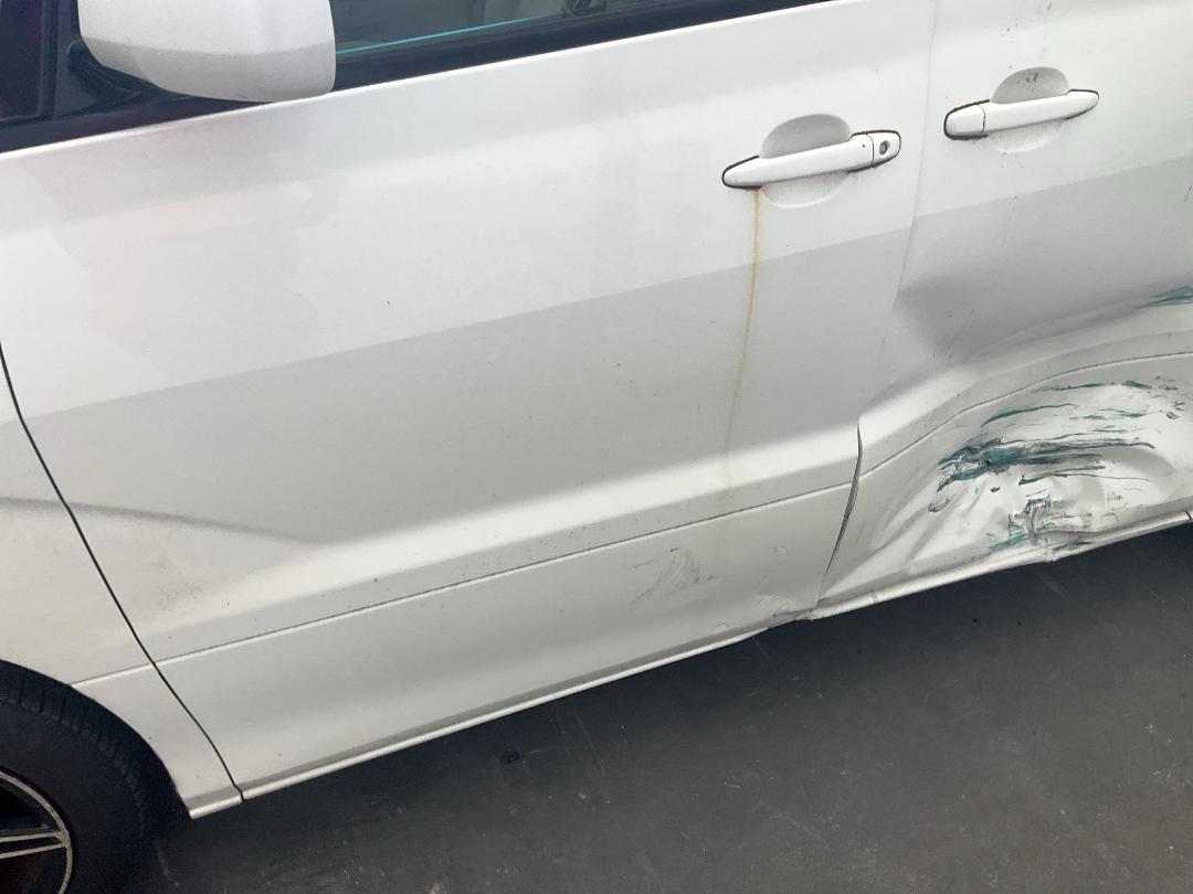 Photo '8' of Toyota Alphard V Photo '8' of Toyota Alphard V