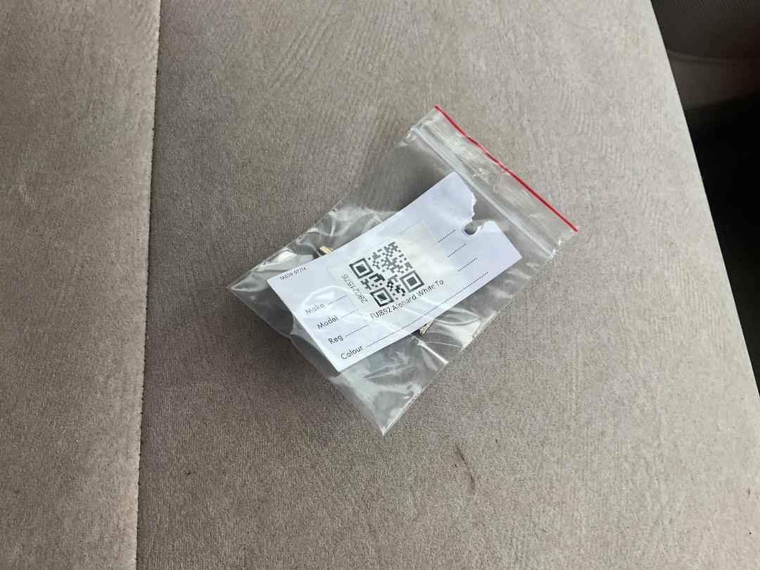 Photo '19' of Toyota Alphard V Photo '19' of Toyota Alphard V