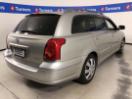 Thumbnail '6' of Toyota Avensis Thumbnail '6' of Toyota Avensis