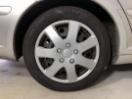 Thumbnail '11' of Toyota Avensis Thumbnail '11' of Toyota Avensis