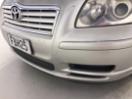 Thumbnail '26' of Toyota Avensis Thumbnail '26' of Toyota Avensis