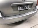 Thumbnail '30' of Toyota Avensis Thumbnail '30' of Toyota Avensis
