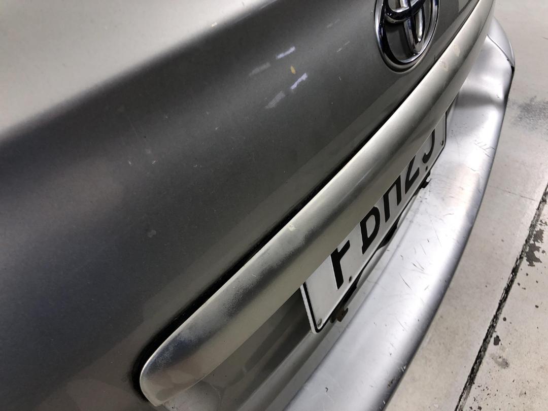 Photo '31' of Toyota Avensis Photo '31' of Toyota Avensis