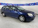 Thumbnail '1' of Toyota Avensis