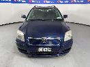 Thumbnail '2' of Toyota Avensis