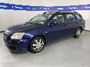 Thumbnail '4' of Toyota Avensis