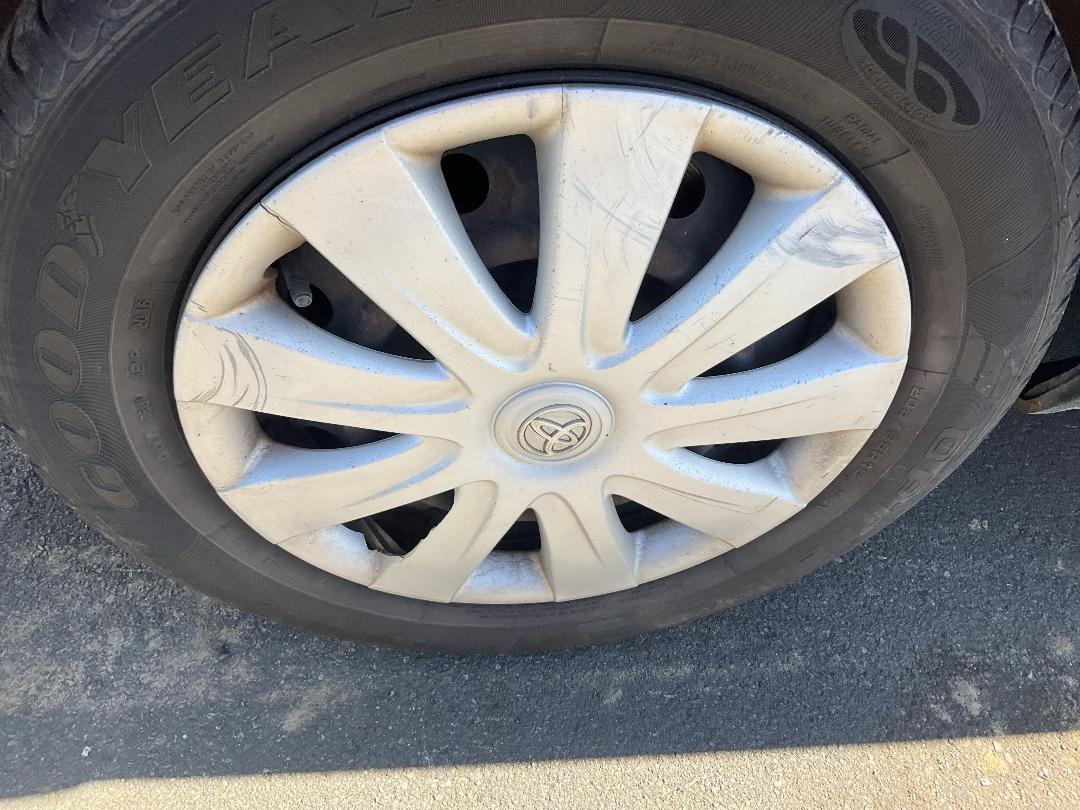 Photo '5' of Toyota Avensis Photo '5' of Toyota Avensis